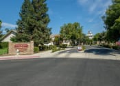 Thumbnail 1 of 30 - Entrance Of Property at Dartmouth Tower at Shaw, Clovis, 93612