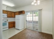 Thumbnail 26 of 30 - Kitchen Unit at Dartmouth Tower at Shaw, California