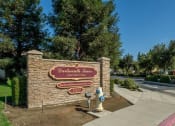 Thumbnail 2 of 30 - Property Signage at Dartmouth Tower at Shaw, Clovis, California