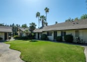 Thumbnail 14 of 16 - Lush Landscaping at Reef Apartments, California