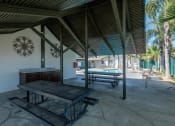 Thumbnail 8 of 16 - Picnic Area at Reef Apartments, Fresno, CA