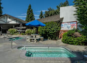 Thumbnail 10 of 30 - Spa / Hot Tub at Scottsmen Too Apartments, Clovis, 93612