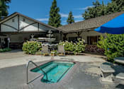 Thumbnail 11 of 30 - Soothing Spa at Scottsmen Too Apartments, Clovis, California