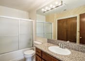 Thumbnail 28 of 30 - Luxurious Bathrooms at Scottsmen Too Apartments, Clovis