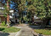 Thumbnail 3 of 30 - Courtyard View at Scottsmen Too Apartments, Clovis, 93612