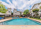 Thumbnail 25 of 36 - resort style pool