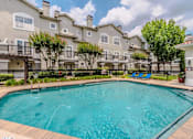 Thumbnail 26 of 36 - resort style pool