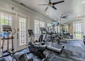 Thumbnail 22 of 36 - fort worth gym
