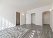 Thumbnail 4 of 6 - Living room with entrance
