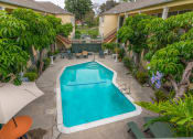 Thumbnail 4 of 13 - Pool area