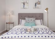 Thumbnail 1 of 18 - Large Bed at The Quinn at Westchase in Houston, Houston, TX