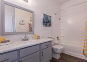 Thumbnail 6 of 18 - Shower Enclosures  at The Quinn at Westchase in Houston, Texas, 77077