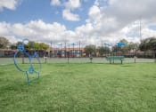 Thumbnail 7 of 18 - Pet Park  at The Quinn at Westchase in Houston, Houston, TX, 77077