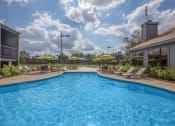 Thumbnail 14 of 18 - Refreshing Pool  at The Quinn at Westchase in Houston, Houston