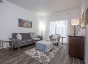 Thumbnail 16 of 18 - Spacious Living Room  at The Quinn at Westchase in Houston, Houston, Texas