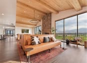 Thumbnail 16 of 52 - Clubhouse with a view at Columbia Village, Boise, ID, 83716