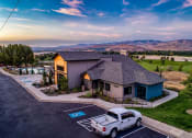 Thumbnail 32 of 52 - Clubhouse at Columbia Village, Boise