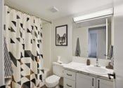 Thumbnail 9 of 52 - Luxurious Bathrooms at Columbia Village, Idaho, 83716