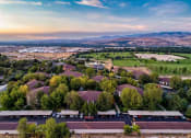 Thumbnail 35 of 52 - Aerial view  at Columbia Village, Boise, 83716