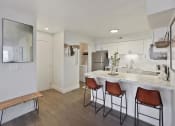 Thumbnail 3 of 52 - Gourmet Kitchen With Island at Columbia Village, Boise