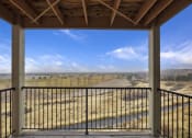 Thumbnail 10 of 52 - Patio View at Columbia Village, Idaho