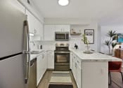 Thumbnail 5 of 52 - Renovated kitchen at Columbia Village, Idaho, 83716