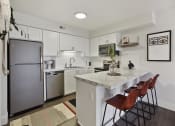 Thumbnail 4 of 52 - Gourmet Kitchens at Columbia Village, Boise, ID, 83716