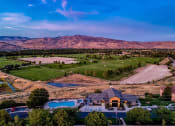 Thumbnail 50 of 52 - View from clubhouse at Columbia Village, Boise, ID, 83716