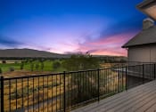 Thumbnail 34 of 52 - View From Private Balcony at Columbia Village, Boise, ID