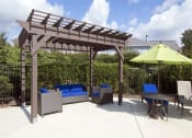 Thumbnail 6 of 40 - Relax outside at Haven at Research Triangle Park