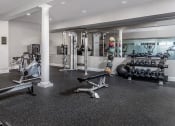 Thumbnail 11 of 40 - Live fit at Haven at Research Triangle Park