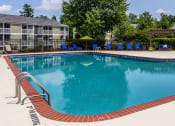 Thumbnail 4 of 40 - Haven at Research Triangle Park Swimming Pool
