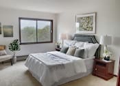 Thumbnail 2 of 10 - Bedroom  at Cambridge Towers Apartments, Minnesota