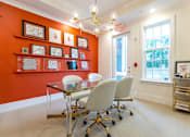 Thumbnail 17 of 37 - Leasing Office at The Roseberry, Columbia