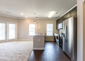 Thumbnail 10 of 37 - The Eden Floorplan Interior at The Roseberry, Columbia, 29223