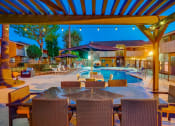 Thumbnail 18 of 36 - Magnificent Courtyard at Pacific Trails Luxury Apartment Homes, Covina, CA