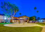 Thumbnail 23 of 36 - Courtyard Patio With Ample Sitting at Pacific Trails Luxury Apartment Homes, California, 91722