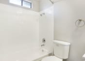 Thumbnail 34 of 36 - Bathroom With Bathtub at Pacific Trails Luxury Apartment Homes, Covina, California