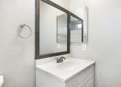 Thumbnail 30 of 36 - Modern Bathroom Fittings at Pacific Trails Luxury Apartment Homes, Covina