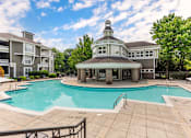 Thumbnail 1 of 30 - Pool at The Apartments at Tamar Meadow, Columbia, Maryland