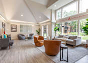 Thumbnail 5 of 30 - Beautiful Clubhouse at The Greens at Columbia, Columbia, 21044