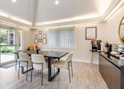 Thumbnail 8 of 30 - Clubhouse Sitting area at The Greens at Columbia, Columbia, Maryland