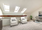 Thumbnail 23 of 30 - Separate Office area at The Greens at Columbia, Columbia, Maryland