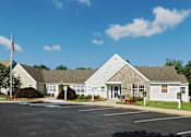 Thumbnail 31 of 35 - clubhouse at The Apartments at Owings Run, Owings Mills, MD