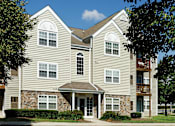 Thumbnail 26 of 35 - Exteriors at The Apartments at Owings Run, Owings Mills, Maryland