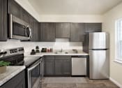 Thumbnail 1 of 35 - Appliances at The Apartments at Owings Run, Owings Mills, MD
