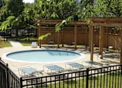 Thumbnail 27 of 35 - wading pool at The Apartments at Owings Run, Owings Mills, 21117