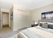 Thumbnail 26 of 51 - Large Bedroom at Copper and Quarry Village, Pikesville, Maryland