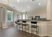 Thumbnail 18 of 44 - Catering Kitchen at The Apartments at Canterbury, Rosedale, MD, 21237