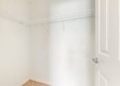 Thumbnail 43 of 44 - Closet at The Apartments at Canterbury, Rosedale